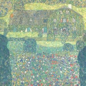 Landhaus Am Attersee