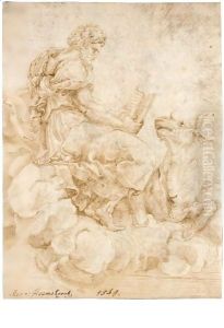 St. Luke