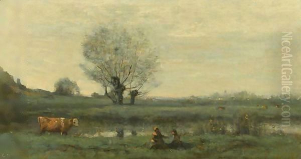 Paysage 2 - view 1