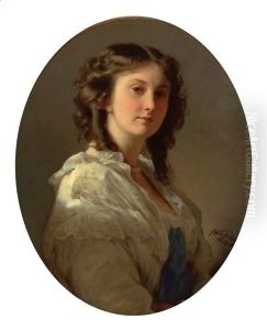 Princess Marie Woronzoff