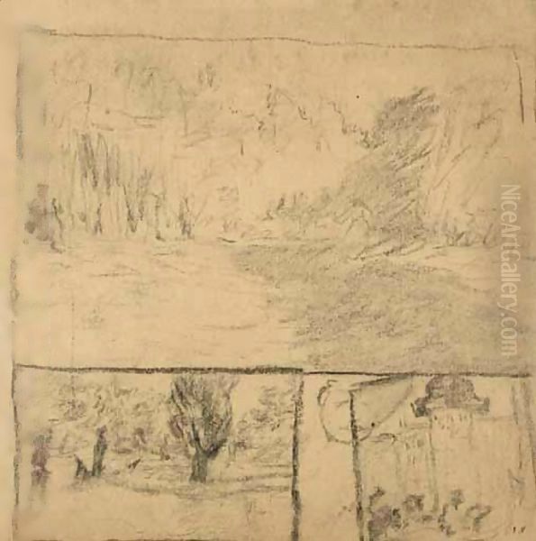 Paysages - view 1