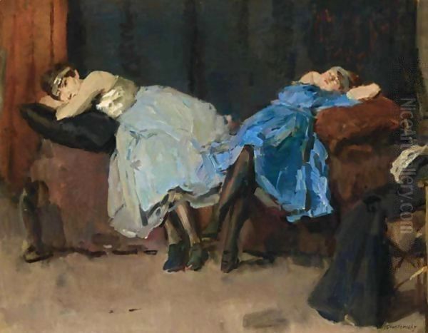 After The Dance - view 1