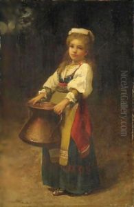 The Little Helper by William Lippincott
