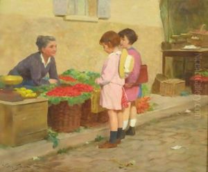 Buying Cherries