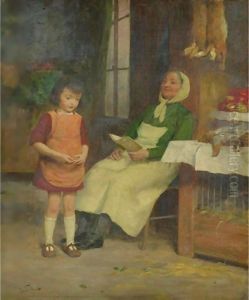 The Recitation
