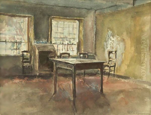 Interior - view 1