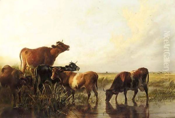In The Canterbury Meadows 2 - view 1