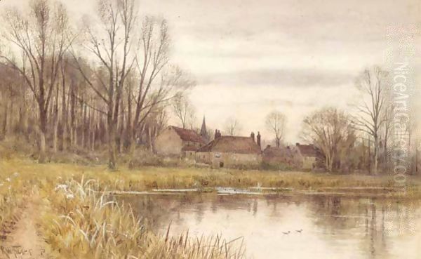 Thames Ditton - view 1