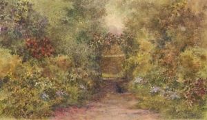 The Rose Arch