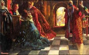 There Is An Evil Which I Have Seen Under The Sun, As An Error Which Proceedeth From The Ruler Folly Is Set In Great Dignity And The Rich Sit In Low Place Ecclesiastes Ch.Xv V.Vi