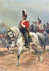 The Queen's Halt