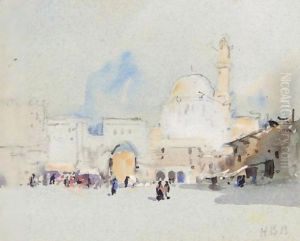 Near Constantinople Near Constantinople