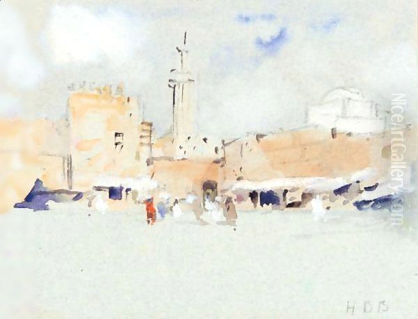 Algeria - view 1
