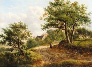 The Road Home
