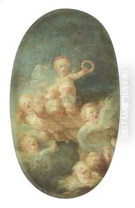 Etude D'Amours