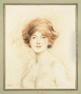 Buste De Femme