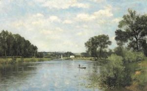 Les Bords De La Marne