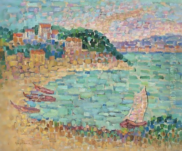 Le Petit Port - view 1