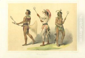 Ball Players