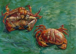 Deux Crabes