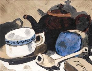 Still Life 2