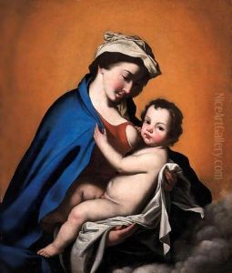 Madonna Col Bambino