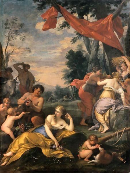Eta' Dell'Argento - view 1