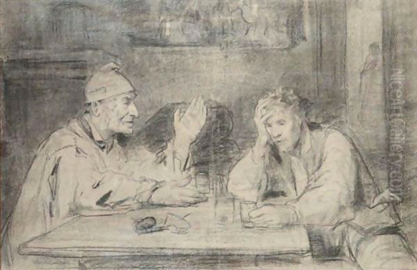 Dy Herrgotsdonner Schnaps Het Di Wyt Bracht - view 1