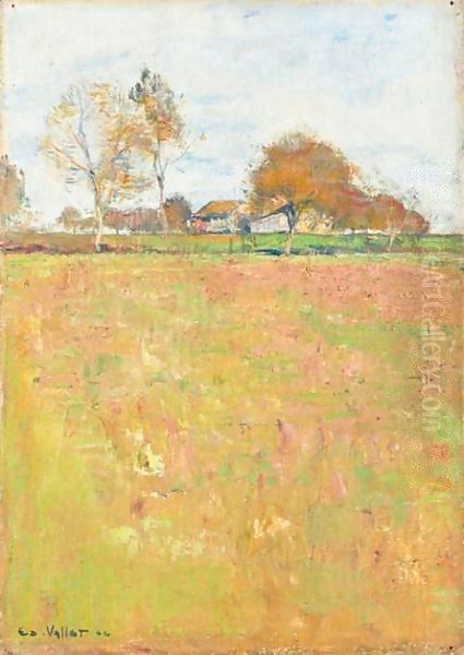 Paysage, 1904 - view 1