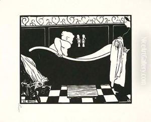 Le Bain (V.-G. 148) Le Bain (V.-G. 148)