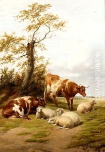 Noonday Rest, Canterbury