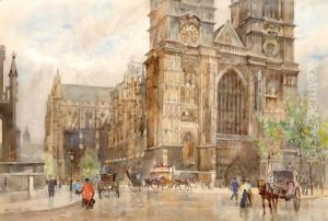 Westminster Abbey