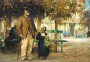 Youth And Age
