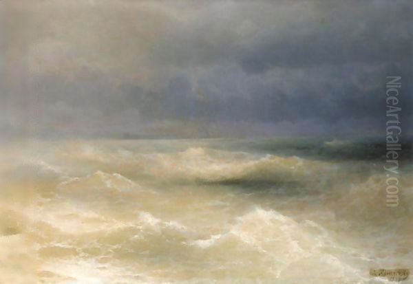 The Black Sea 2 - view 1