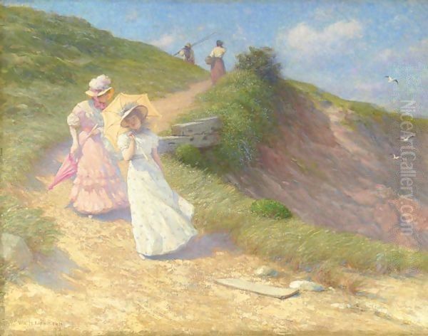 The Marginal Way - view 1