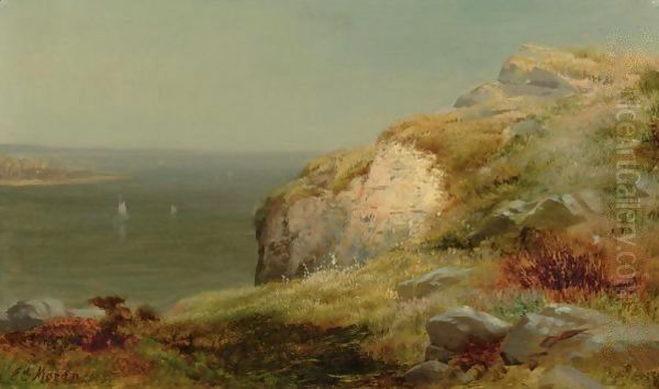 Coastal View - view 1