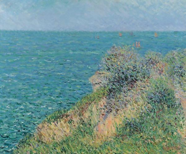 La Mer A Pornic - view 1