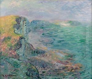 Falaises D'Yport