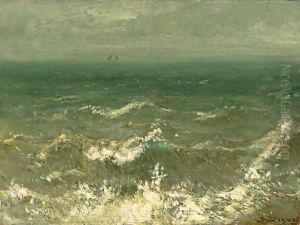 Pleine Mer