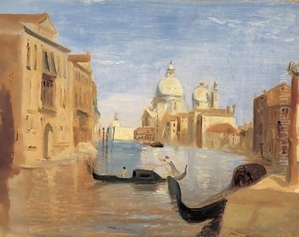 Vue De Venise - view 1