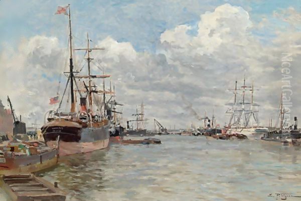 Harbor View 2 - view 1