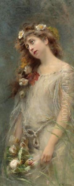 Ophelia - view 1