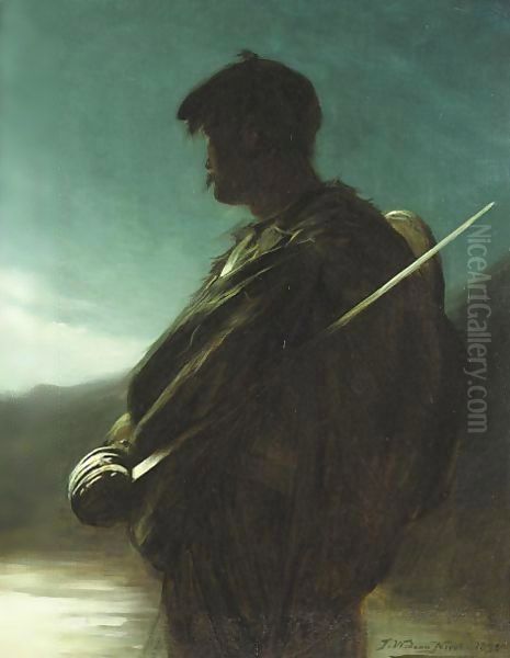 The Highlander - view 1
