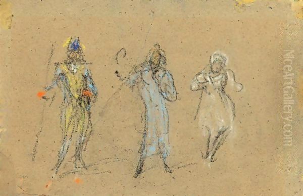 Souvenir Of The Gaiety - view 1