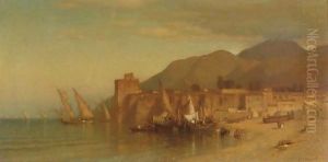 Along The Shore