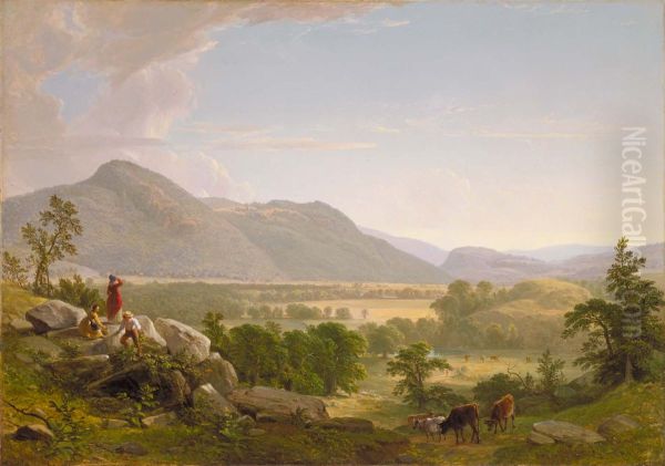 Dover Plains, Dutchess County, New York - view 1