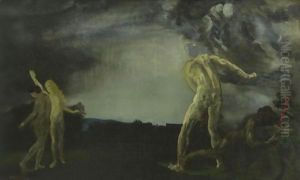 Wild Wind Of Vision Wild Wind Of Vision