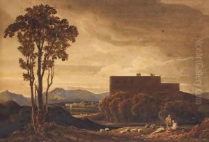 Classical Landscape Classical Landscape