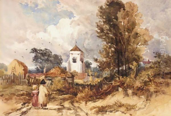 Whitchurch, Near Bristol - view 1