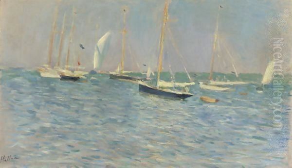 Navires Des Voiles - view 1